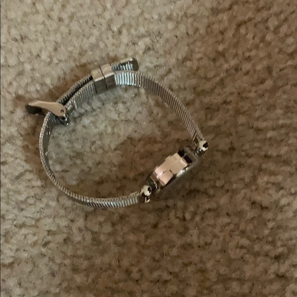 Silver Watch - Picture 3 of 3